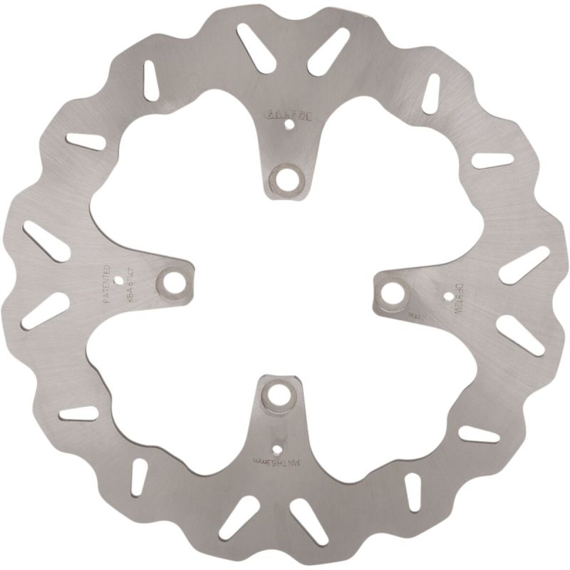 BRAKE ROTOR DF812W