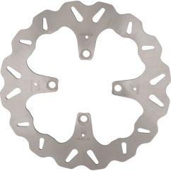 BRAKE ROTOR DF812W