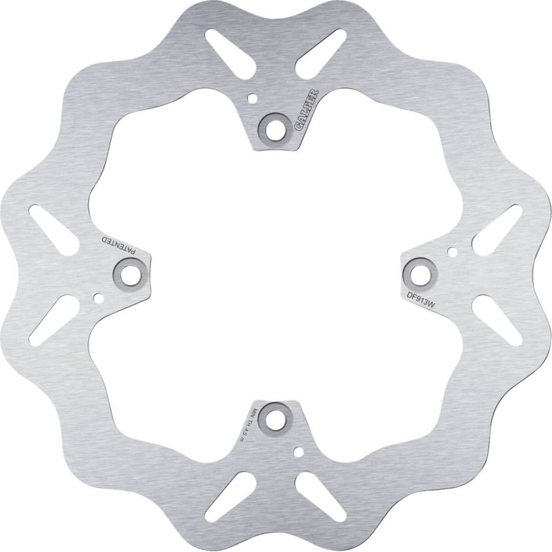 BRAKE ROTOR DF913W