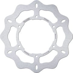BRAKE ROTOR FIXED WAVE - 17104098