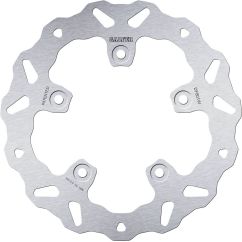 BRAKE ROTOR FIXED WAVE - 17104103