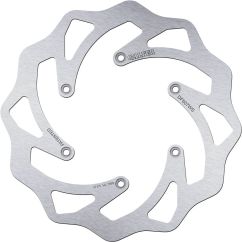 BRAKE ROTOR FIXED CUBIQ