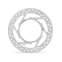 BRAKE ROTOR FIXED HALO OFFROAD