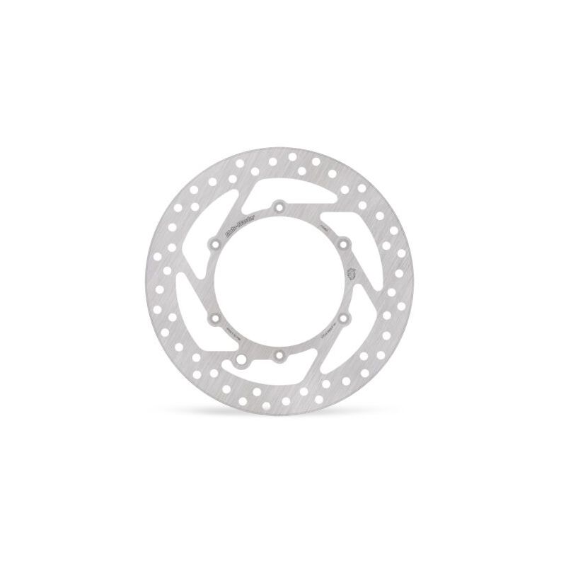 BRAKE ROTOR FIXED HALO OFFROAD