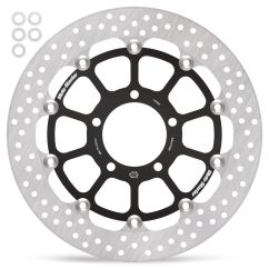 BRAKE ROTOR FLOATING HALO - 17104879