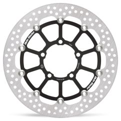 BRAKE ROTOR FLOATING HALO - 17104881