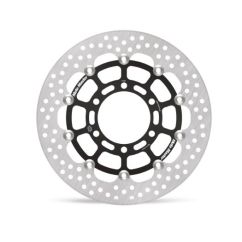 BRAKE ROTOR FLOATING HALO - 17104882