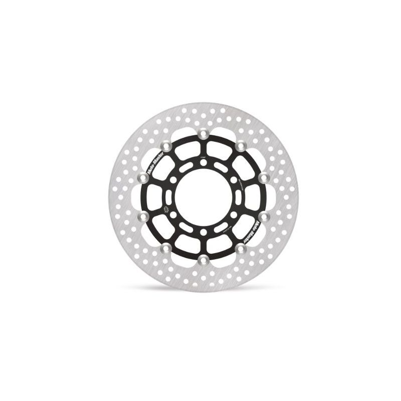 BRAKE ROTOR FLOATING HALO - 17104882