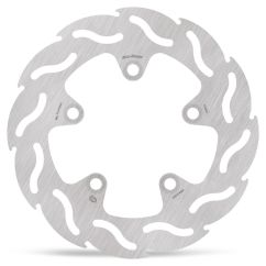 BRAKE ROTOR FIXED FLAME NATURAL - 17101171