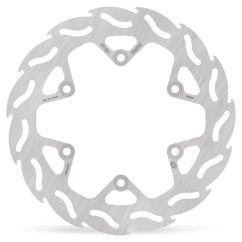 BRAKE ROTOR FIXED FLAME NATURAL - 17101172