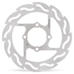 BRAKE ROTOR FIXED FLAME NATURAL - 17101173