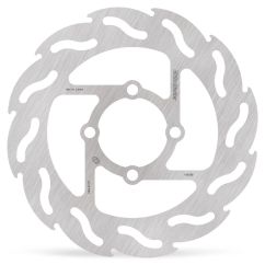 BRAKE ROTOR FIXED FLAME NATURAL - 17101175