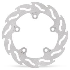 BRAKE ROTOR FIXED FLAME NATURAL - 17101176