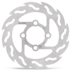 BRAKE ROTOR FIXED FLAME NATURAL - 17101178