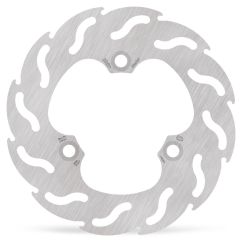 BRAKE ROTOR FIXED FLAME NATURAL - 17101179