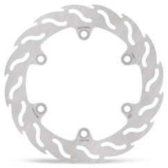 BRAKE ROTOR FIXED FLAME NATURAL - 17101180