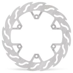 BRAKE ROTOR FIXED FLAME NATURAL - 17101181
