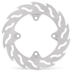 BRAKE ROTOR FIXED FLAME NATURAL - 17101240
