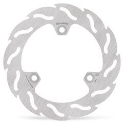 BRAKE ROTOR FIXED FLAME NATURAL - 17101247