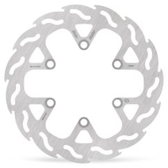 BRAKE ROTOR FIXED FLAME NATURAL - 17101248