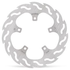 BRAKE ROTOR FIXED FLAME NATURAL - 17101256