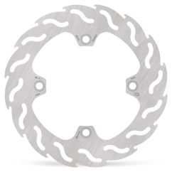 BRAKE ROTOR FIXED FLAME - 17101840