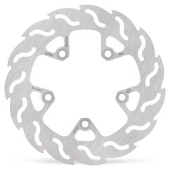 BRAKE ROTOR FIXED FLAME - 17101843