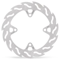 BRAKE ROTOR FIXED FLAME - 17101845