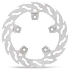 BRAKE ROTOR FIXED FLAME - 17101846