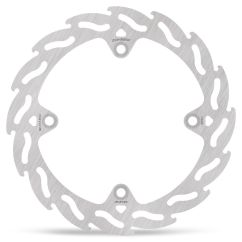 BRAKE ROTOR FIXED FLAME - 17101849