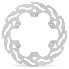 BRAKE ROTOR FIXED FLAME - 17101852