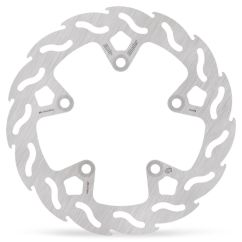 BRAKE ROTOR FIXED FLAME - 17101853