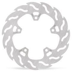 BRAKE ROTOR FIXED FLAME - 17101856
