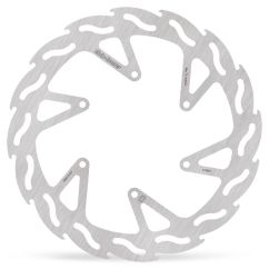 BRAKE ROTOR FIXED FLAME NATURAL - 17102338