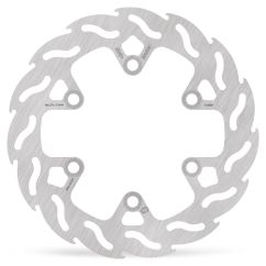 BRAKE ROTOR FIXED FLAME NATURAL - 17102341
