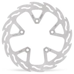 BRAKE ROTOR FIXED FLAME - 17102469