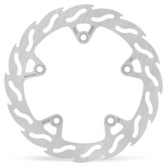 BRAKE ROTOR FIXED FLAME - 17102478