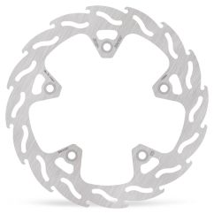 BRAKE ROTOR FIXED FLAME - 17102482