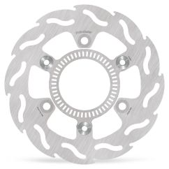 BRAKE ROTOR FIXED FLAME - 17102484