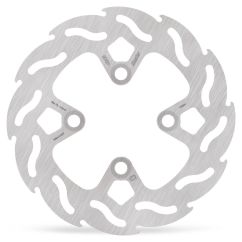 BRAKE ROTOR FIXED FLAME - 17102485