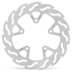 BRAKE ROTOR FIXED FLAME - 17102489