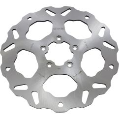 ROTOR FR SOL MNT WAVE