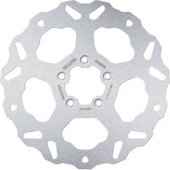 ROTOR FR SOL MNT WAVE