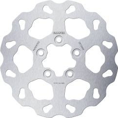 BRAKE ROTOR FIXED WAVE - 17104221