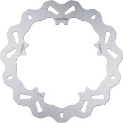 BRAKE ROTOR FIXED WAVE - 17104225