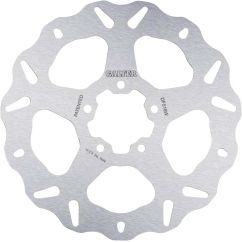 BRAKE ROTOR FIXED WAVE - 17104241