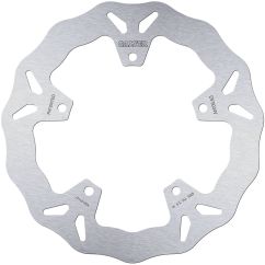 BRAKE ROTOR FIXED WAVE - 17104586