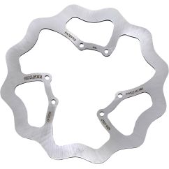 HONDA FRONT WAVE DISC