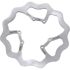 HONDA FRONT WAVE DISC