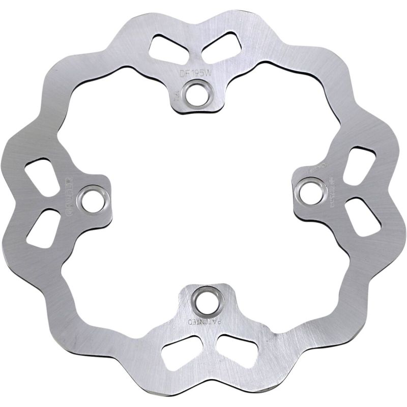 KAW FRONT WAVE DISC